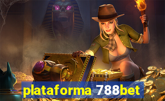 plataforma 788bet